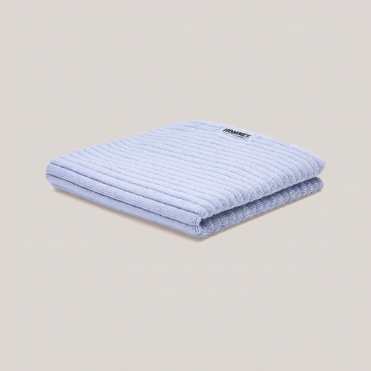 Bath Mat - Cornflower