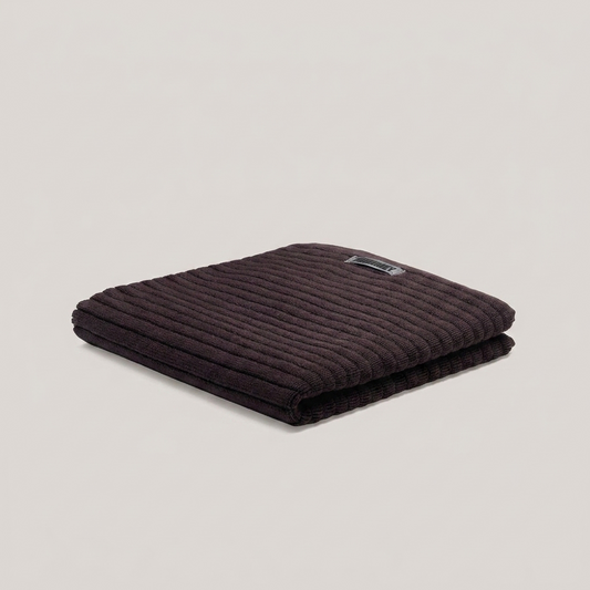 Bath Mat - Chocolate