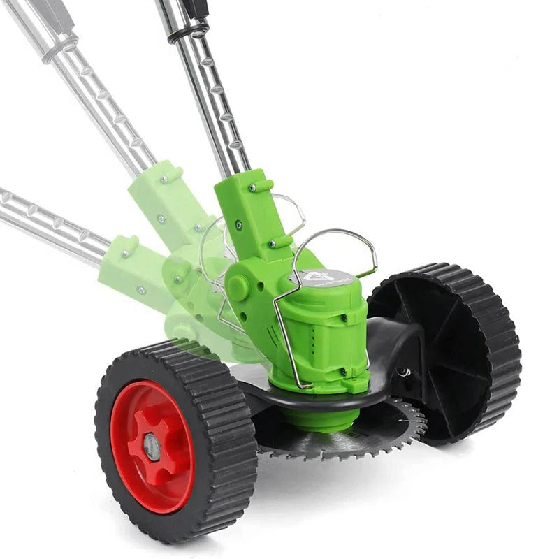 Powerful Electric Battery Operated Cordless Grass