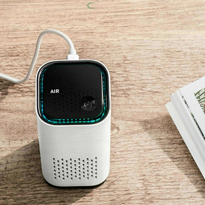 Pet Air Purifier