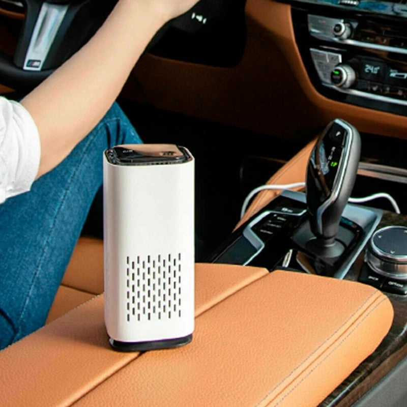 Pet Air Purifier