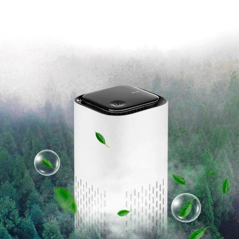 Pet Air Purifier