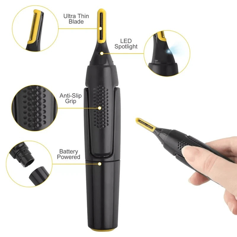 Men’s Multi-Area Grooming Trimmer