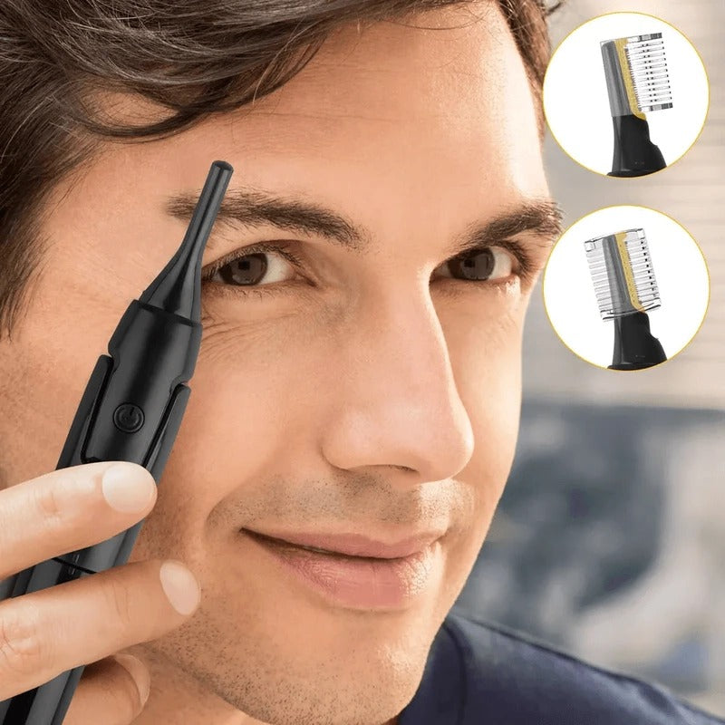 Men’s Multi-Area Grooming Trimmer