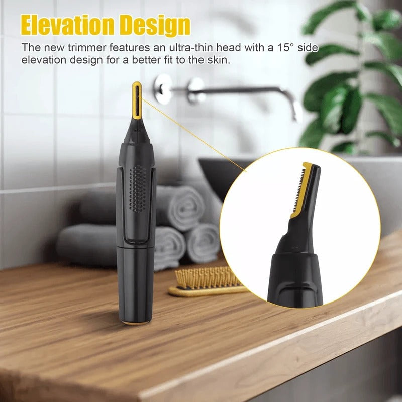 Men’s Multi-Area Grooming Trimmer