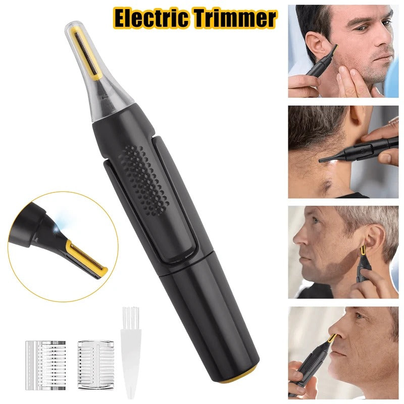 Men’s Multi-Area Grooming Trimmer