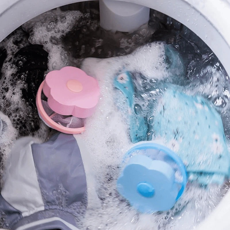 Laundry Lint and Fur Remover
