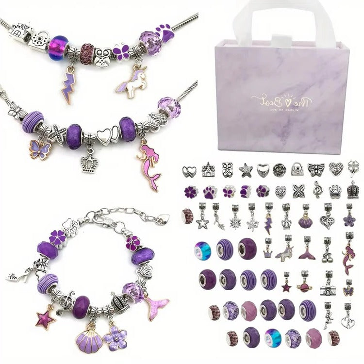 DIY Jewellery Craft Set