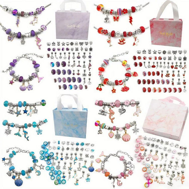 DIY Jewellery Craft Set