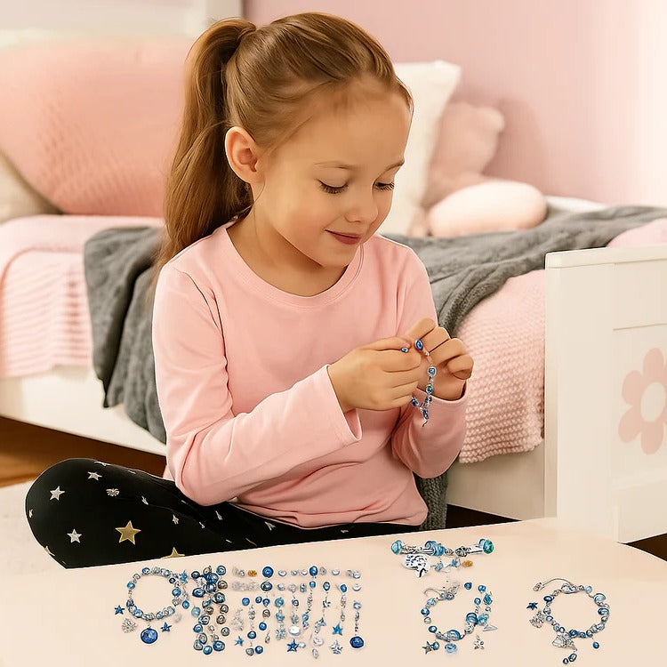 DIY Jewellery Craft Set