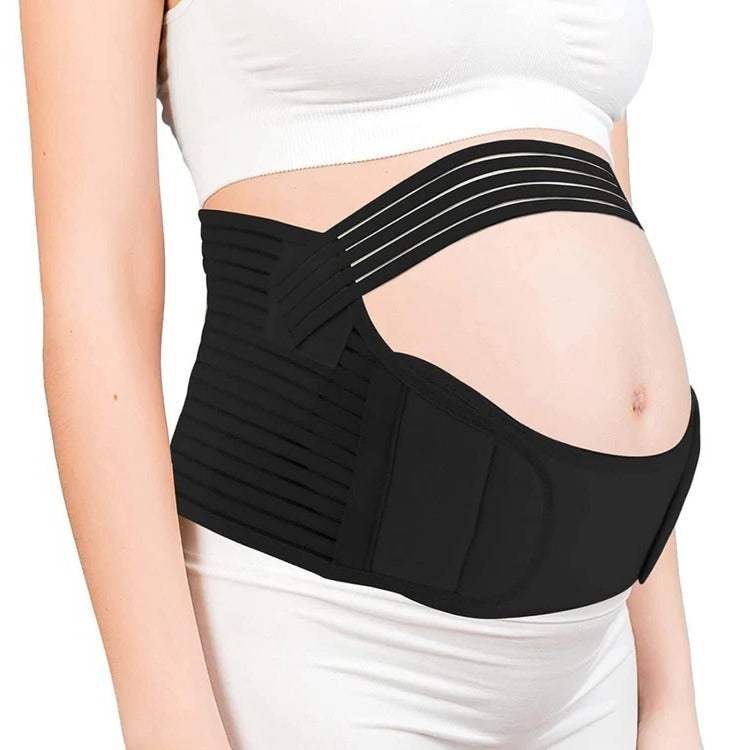 Pregnancy Support Belt