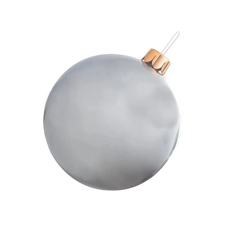 Inflatable Holiday Ball Decoration