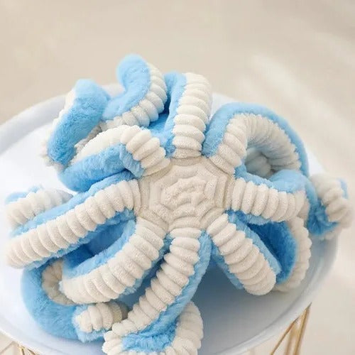 Giant Octopus Plush Stuffed Animal