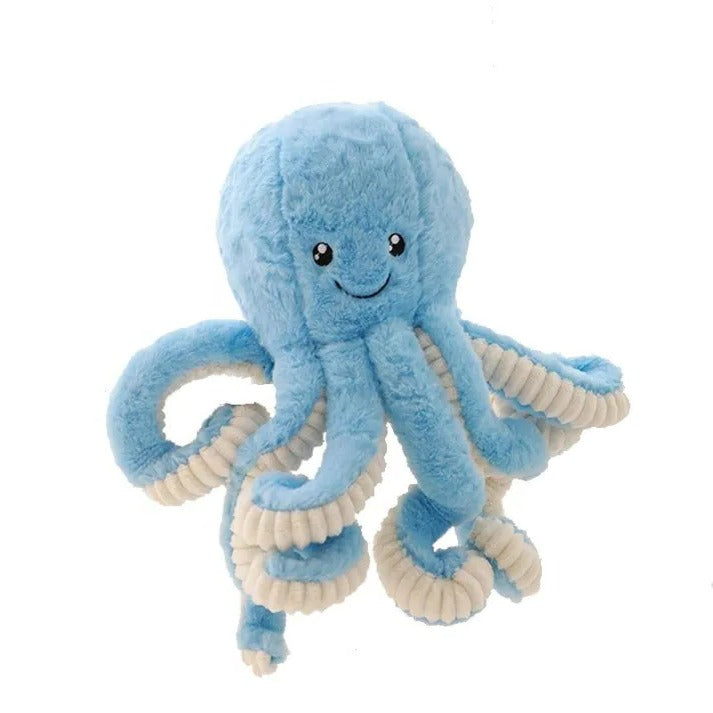 Giant Octopus Plush Stuffed Animal
