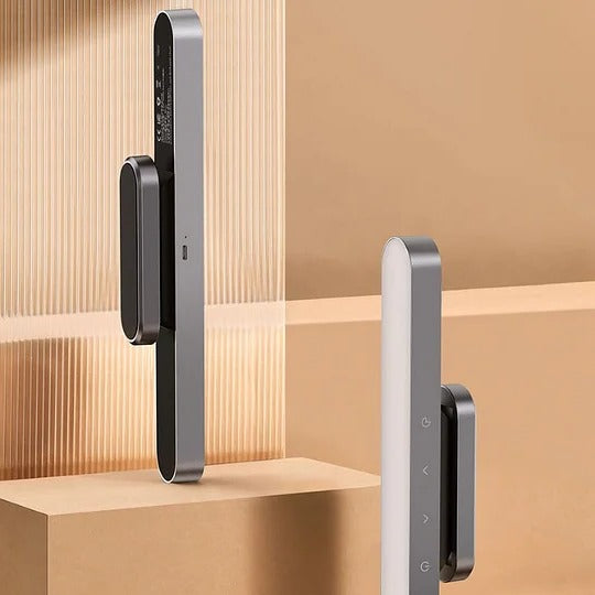 Magnetic Rechargeable Desk Lamp