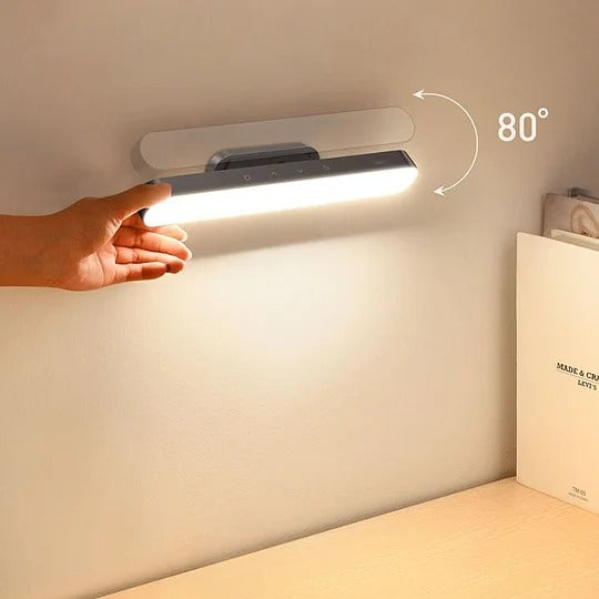 Magnetic Rechargeable Desk Lamp