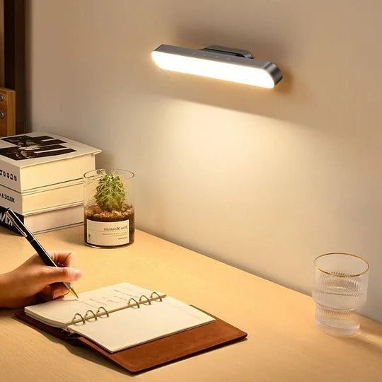 Magnetic Rechargeable Desk Lamp