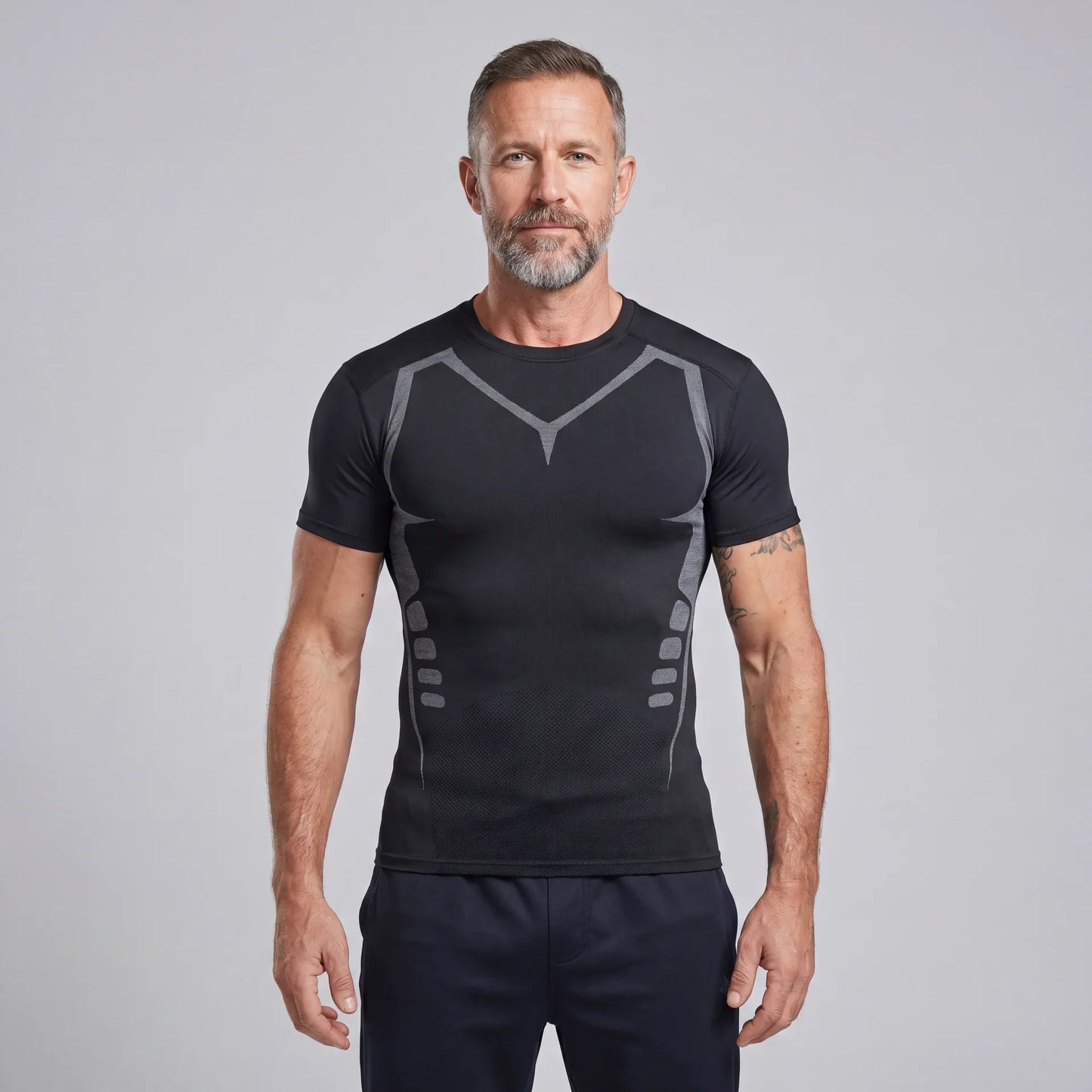 NorthPower-T Shaping Shapewear