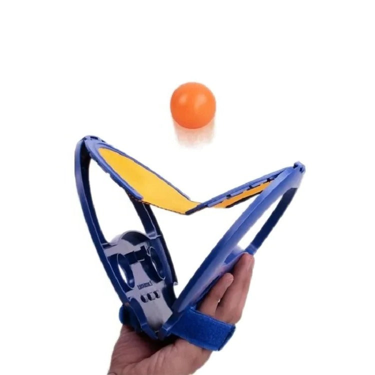 Outdoor Catch Ball Game Set