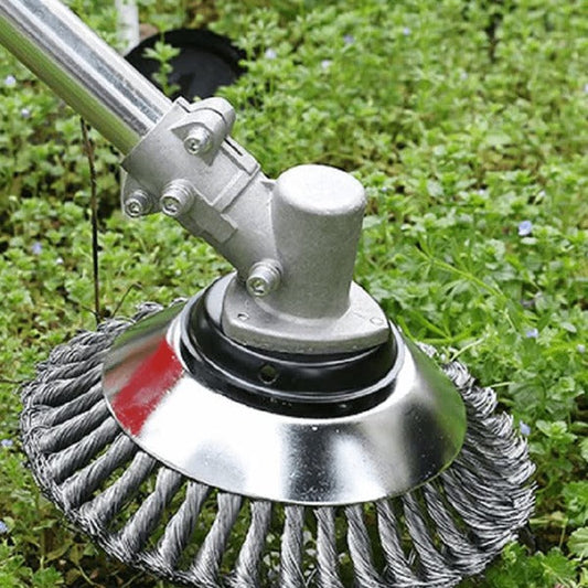 Unbreakable Wired Trimmer Blade