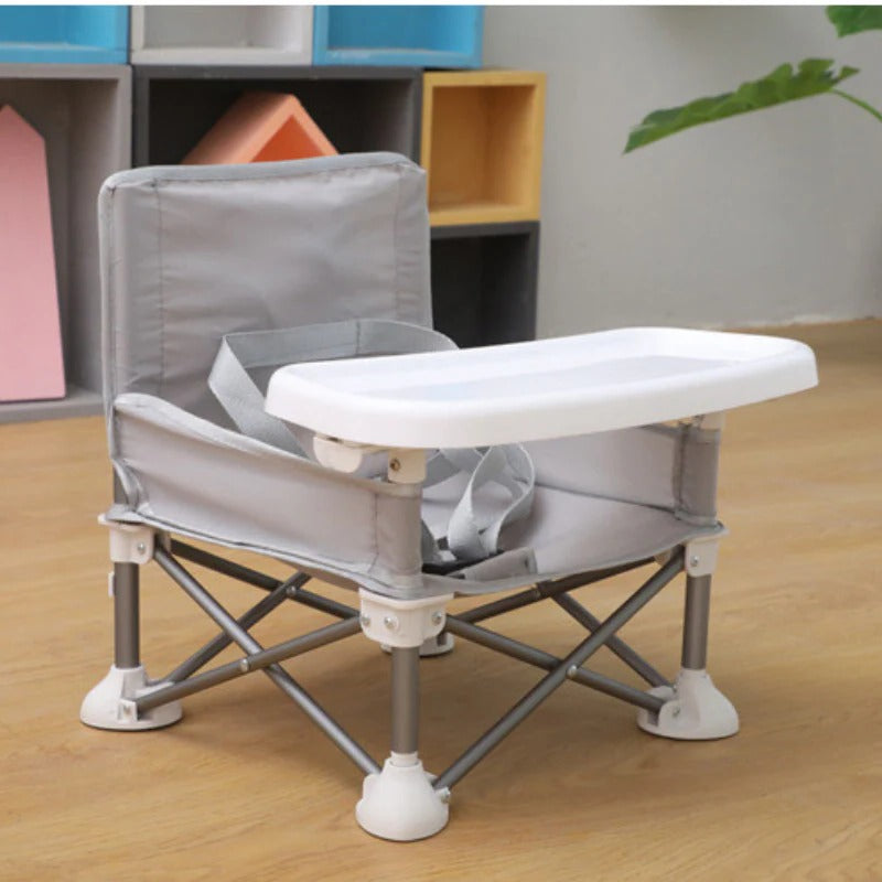 Kids Portable Toddler Camping Chair