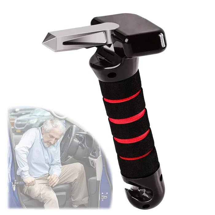 Elderly & Handicap Car Door Assist