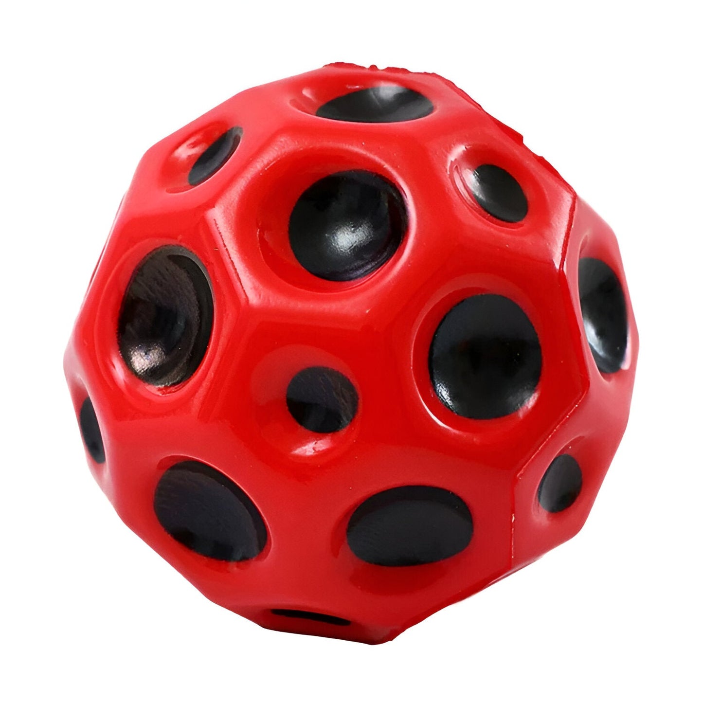 Stress Relief Bouncy Ball