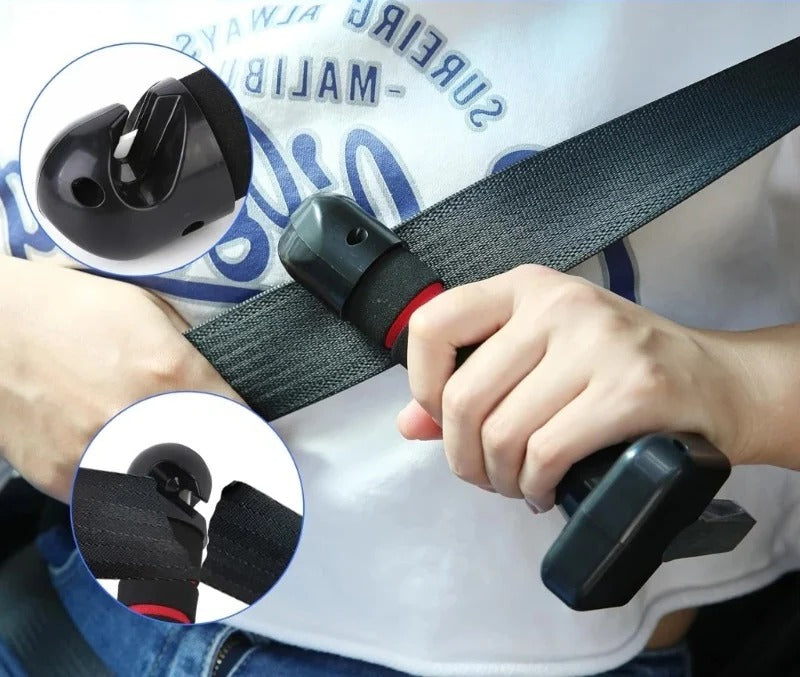 Elderly & Handicap Car Door Assist