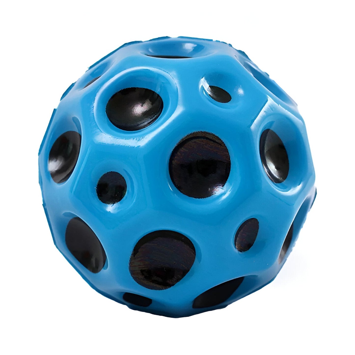 Stress Relief Bouncy Ball