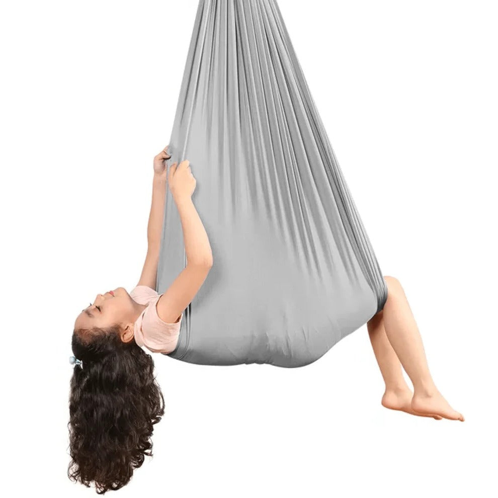 Sensory Autism Therapy Swing Indoor and
