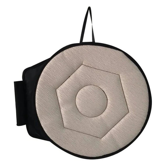 Rotating Seat Cushion, 360 Rotating Seat