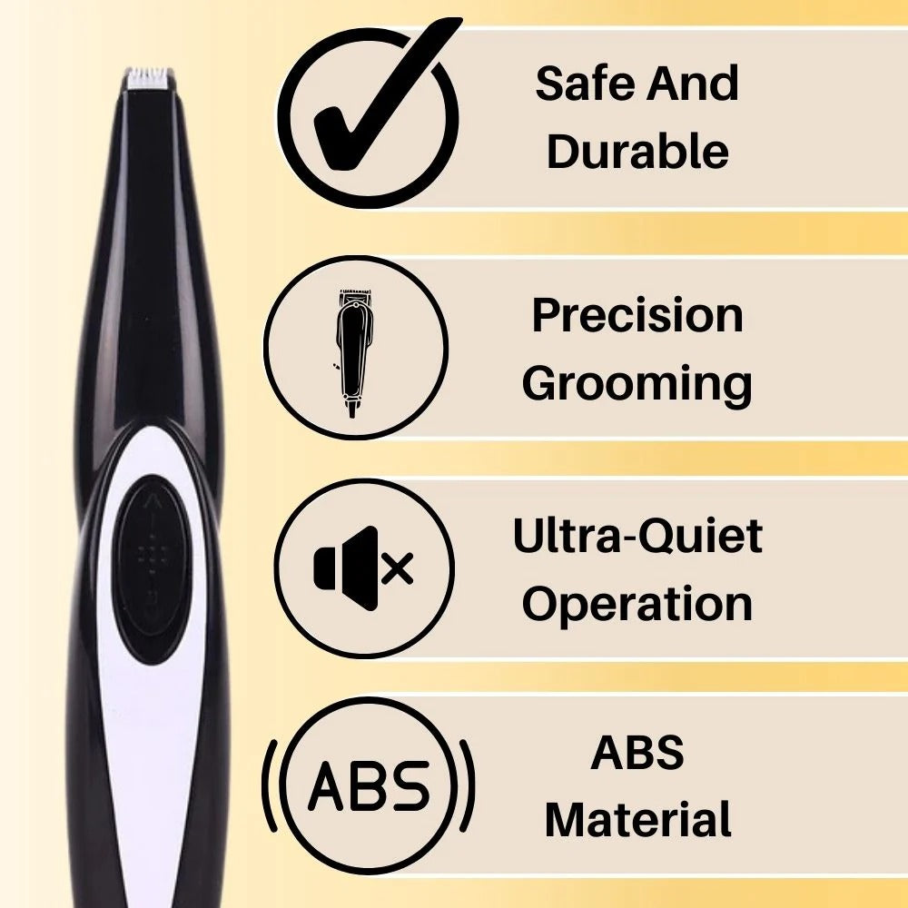 Precision Pet Grooming Trimmer
