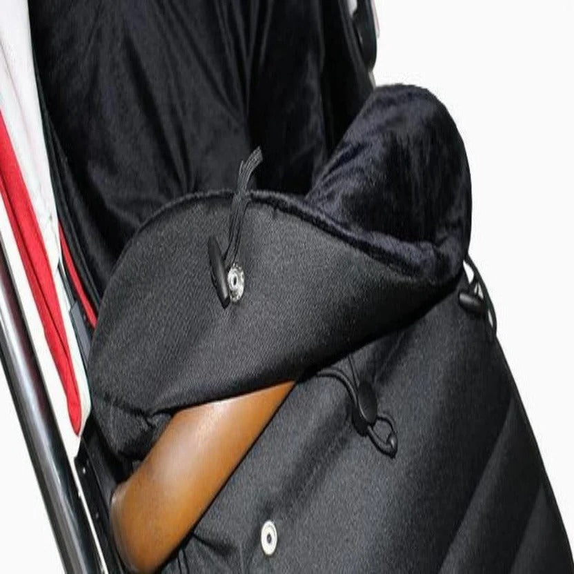 Universal Baby Stroller Footmuff