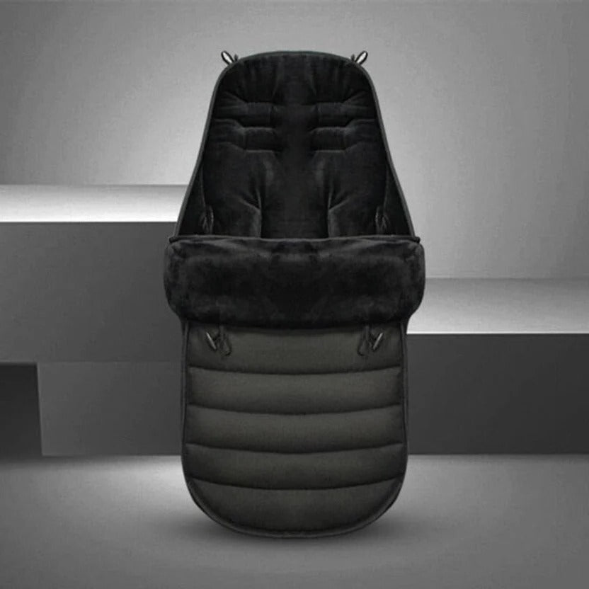 Universal Baby Stroller Footmuff