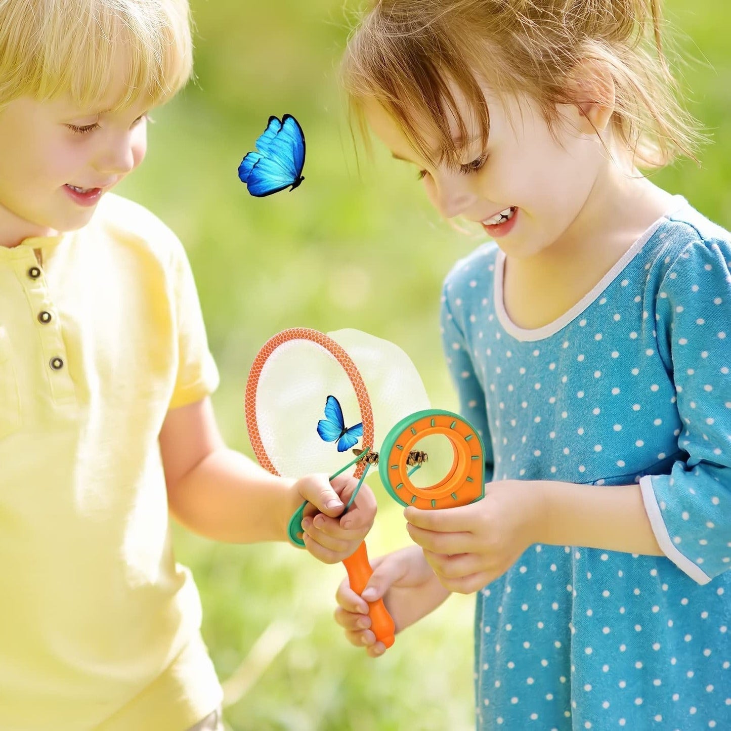 Kids Insect Exploration Kit