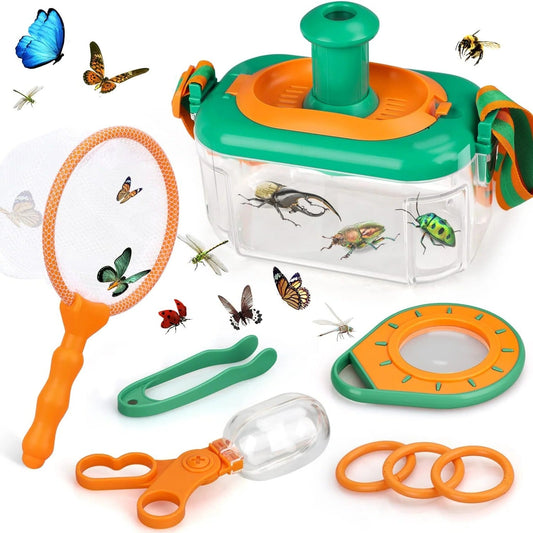 Kids Insect Exploration Kit