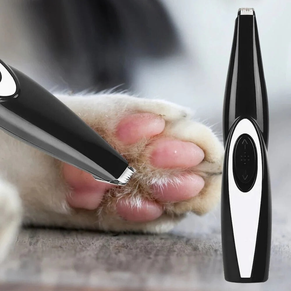 Precision Pet Grooming Trimmer