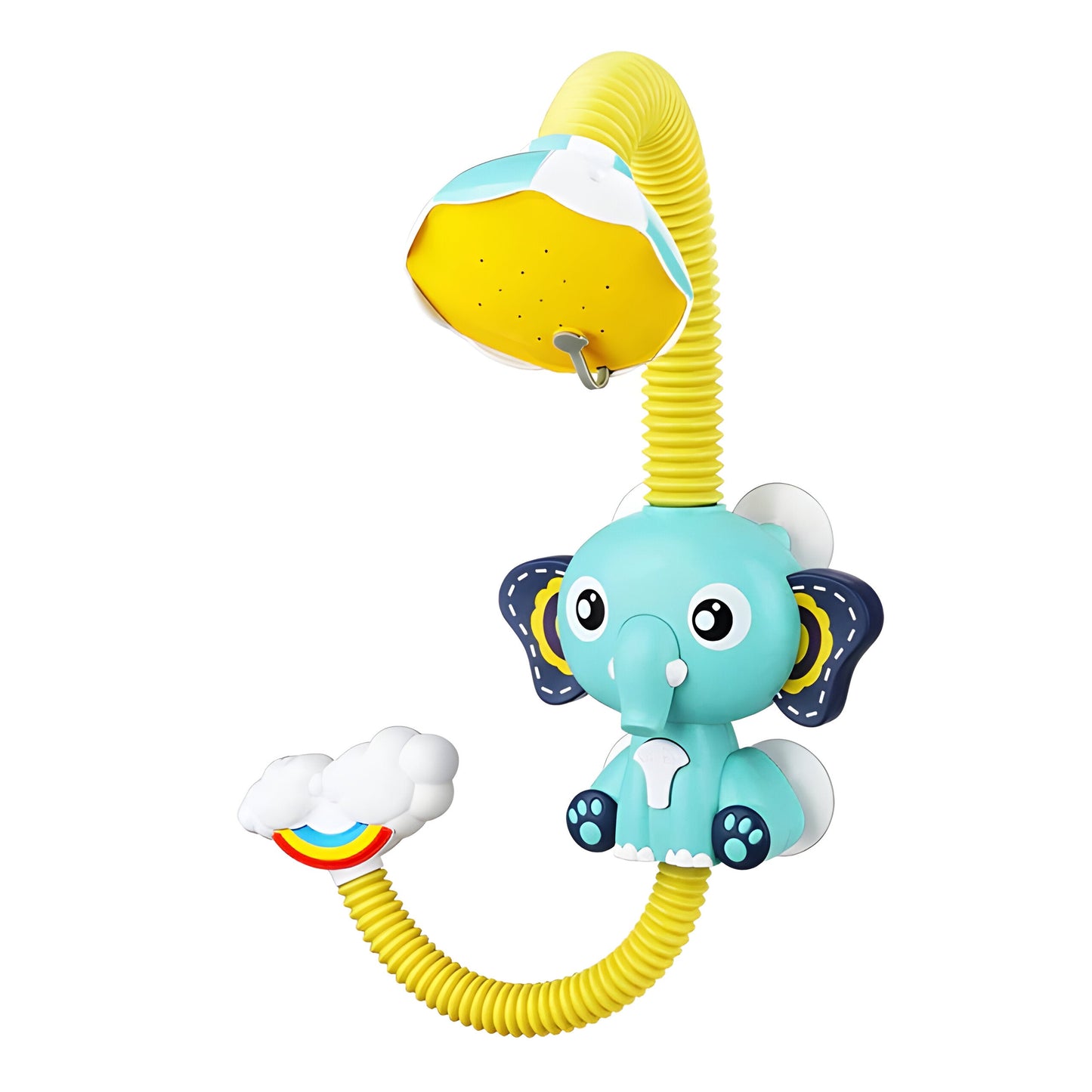 Electric Handheld Water Sprinkler for Infants
