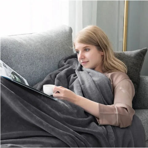 Waterproof Warm Blanket