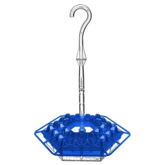 Ant Proof Hummingbird Feeder Outdoor Hanging