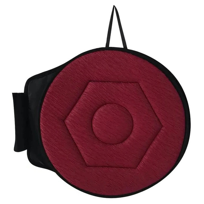 Rotating Seat Cushion, 360 Rotating Seat