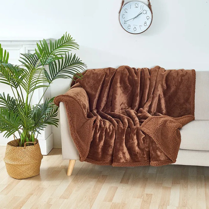 Waterproof Warm Blanket