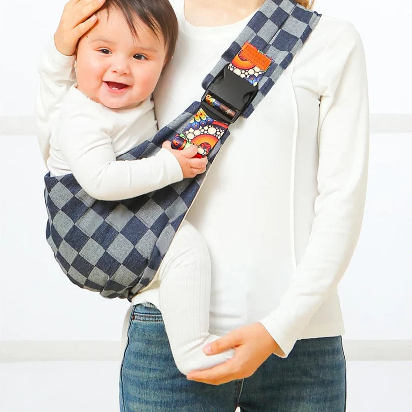 Adjustable Baby Sling Carrier