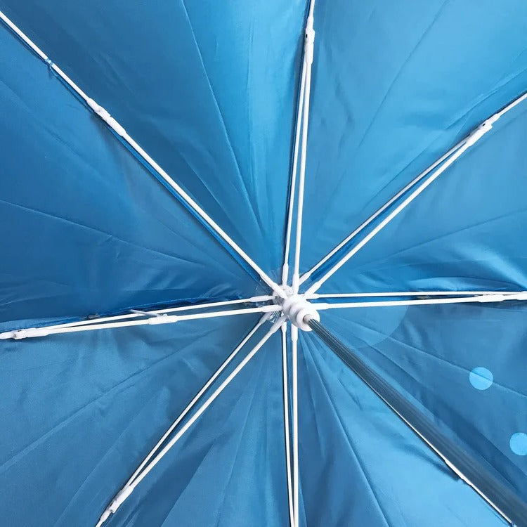 Rainbow Fun Kids Umbrella