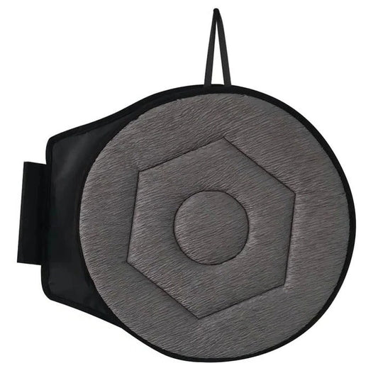 Rotating Seat Cushion, 360 Rotating Seat