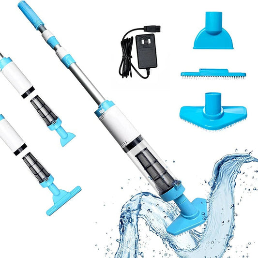 3 in 1 Cordless Rechargeable Pool