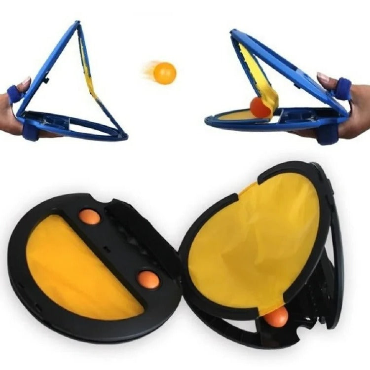 Outdoor Catch Ball Game Set
