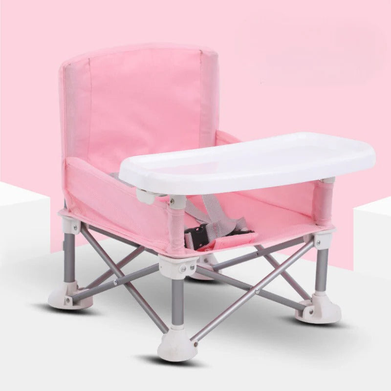 Kids Portable Toddler Camping Chair