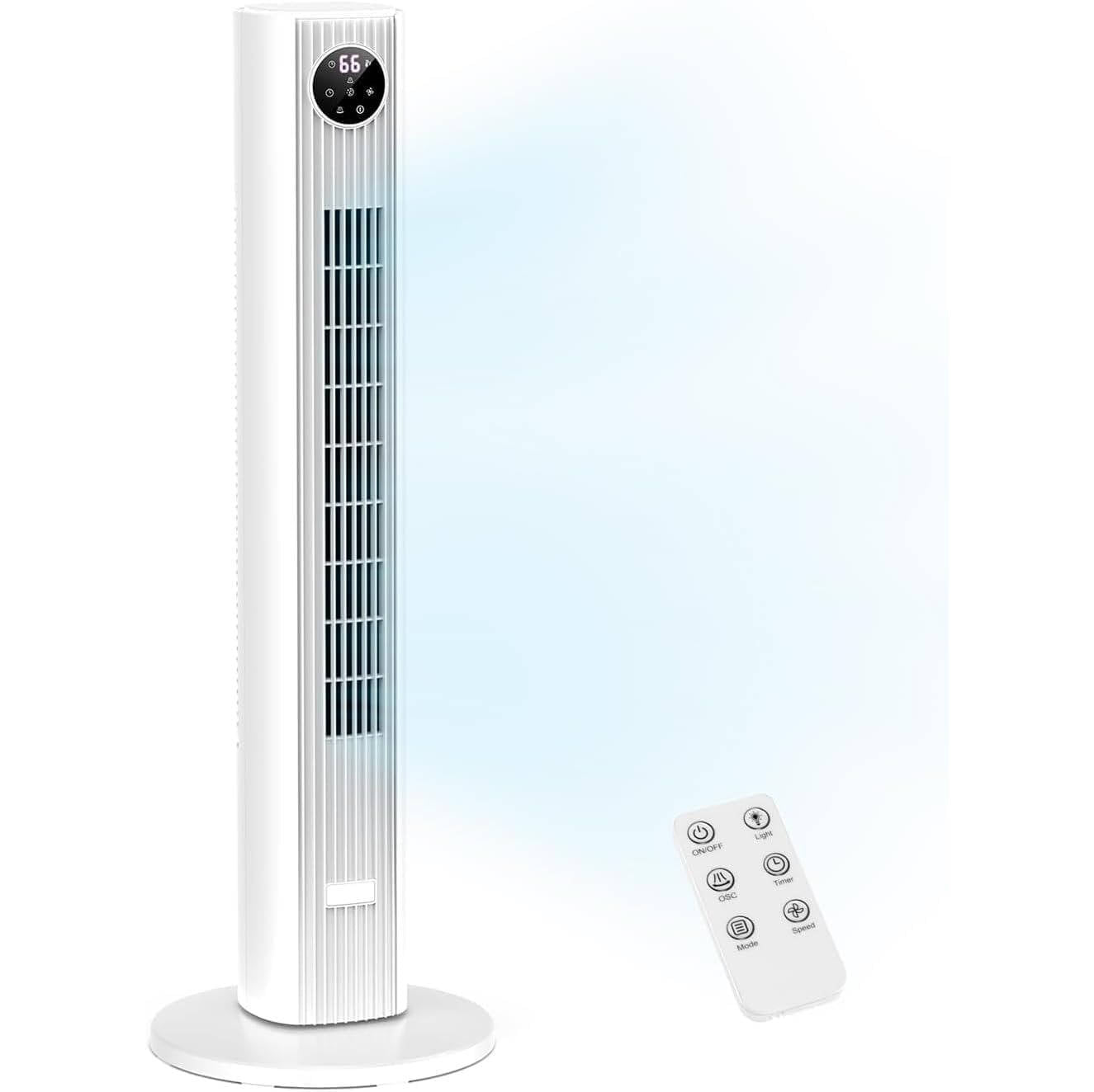Portable Windowless Air Conditioner & Cooler