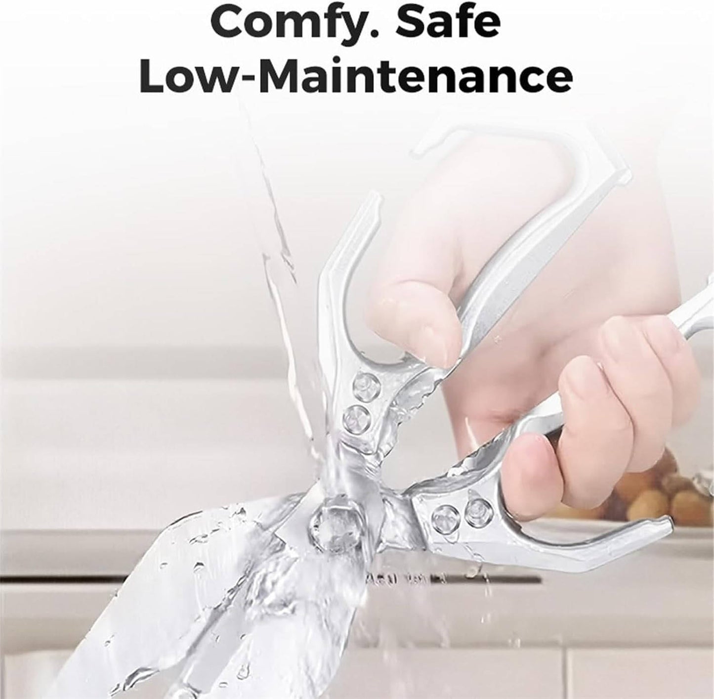 Kitchen Shears